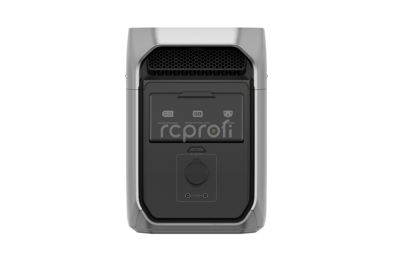 EcoFlow DELTA 3 Plus