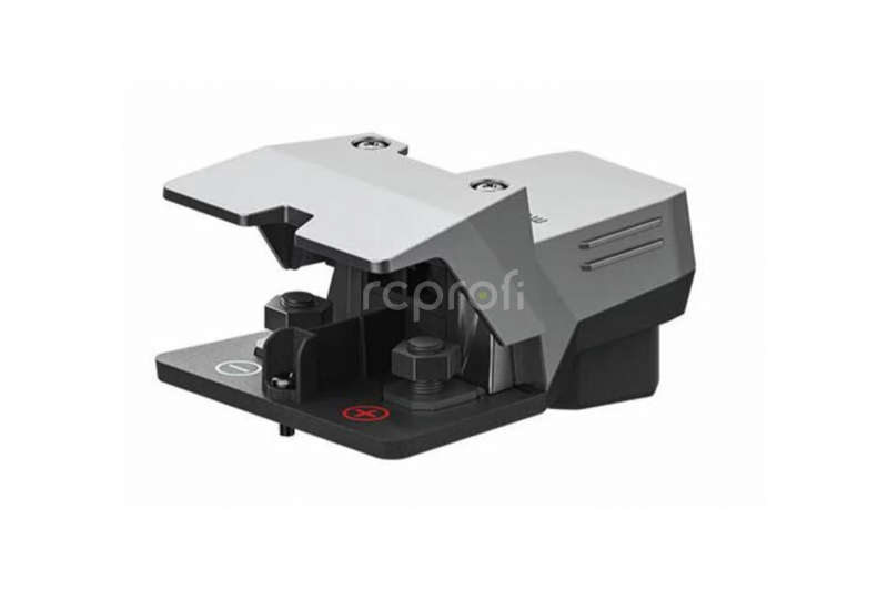 EcoFlow PowerKit Adaptér pro připojení LFP baterie se systémy jiných výrobců