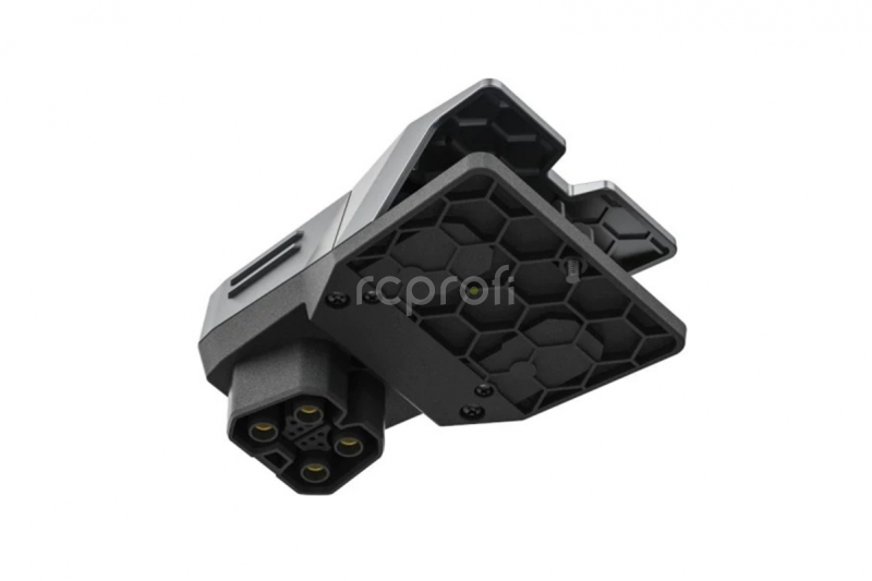 EcoFlow PowerKit Adaptér pro připojení LFP baterie se systémy jiných výrobců