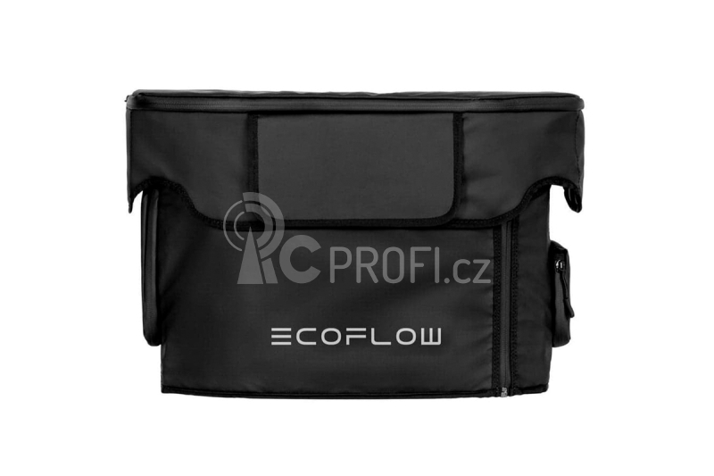 EcoFlow přepravní brašna pro DELTA Max