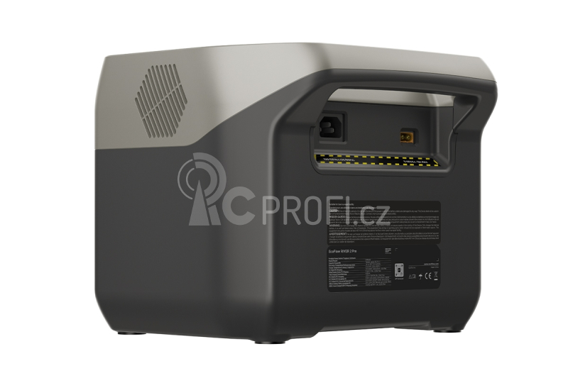 EcoFlow RIVER 2 Pro EU