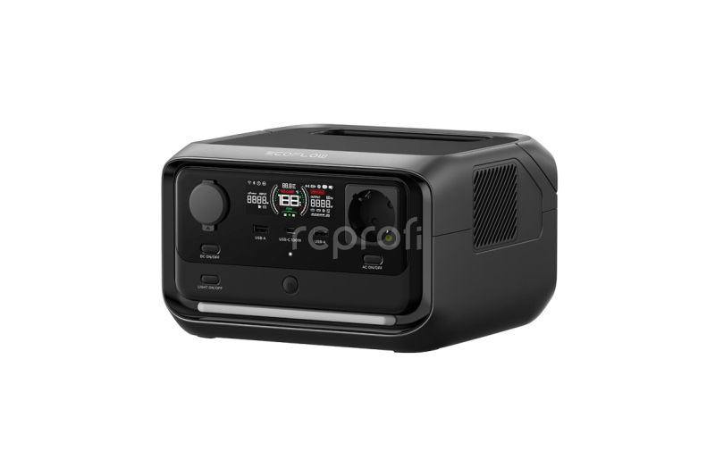 EcoFlow RIVER 3 Plus