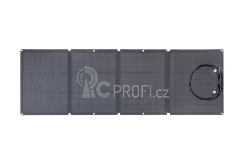 EcoFlow solární panel 110W (Refurbished)