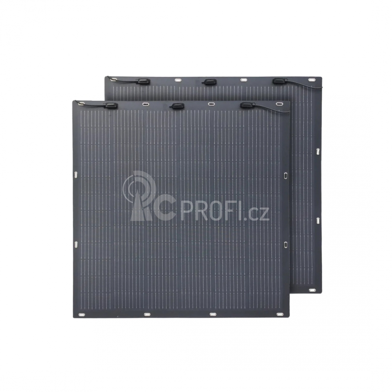 EcoFlow solární panel 2x 200W ohebný