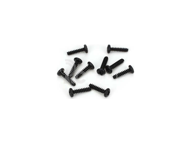 ECX Vrut 3X12mm BH (10)