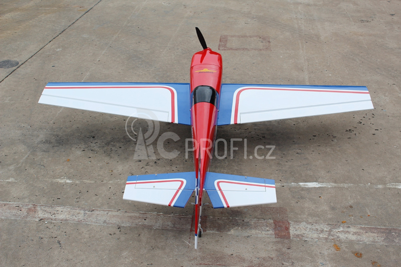 RC letadlo Edge 540 1,73m