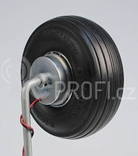 Elektromagnetická brzda