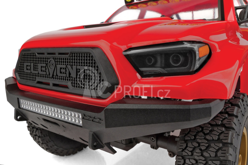 Element RC Enduro Knightrunner Trail Truck RTR, červená verze (12.8 - 325mm)