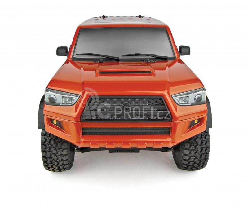 Element RC - Enduro Trailrunner RTR s karoserií (červená)