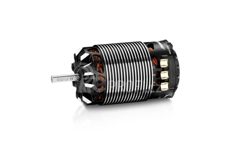 XERUN 4268 SD, 1900Kv - G3 - černý