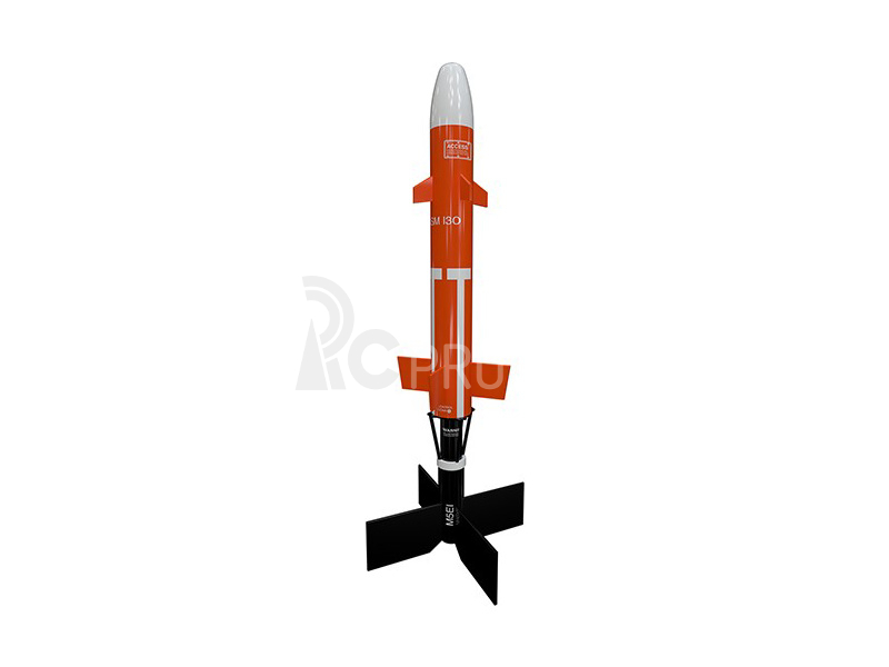 Estes Airborne Survelliance Kit