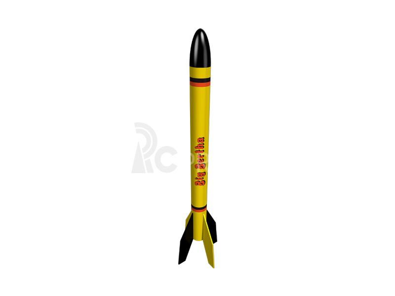 Estes Big Bertha Kit