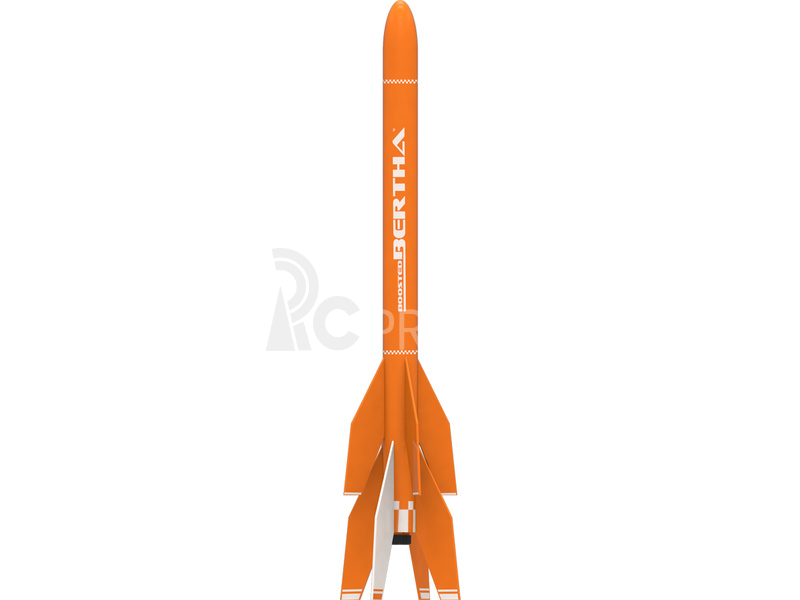 Estes Boosted Bertha Kit