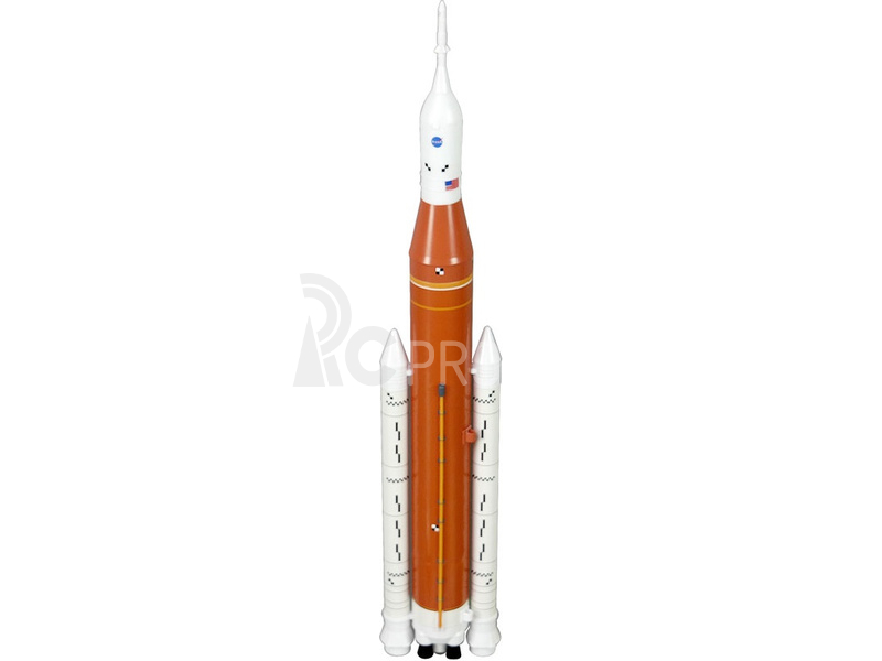 Estes NASA SLS E2X