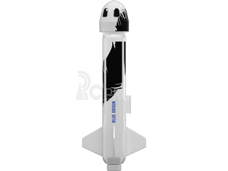 Estes New Shepard Kit