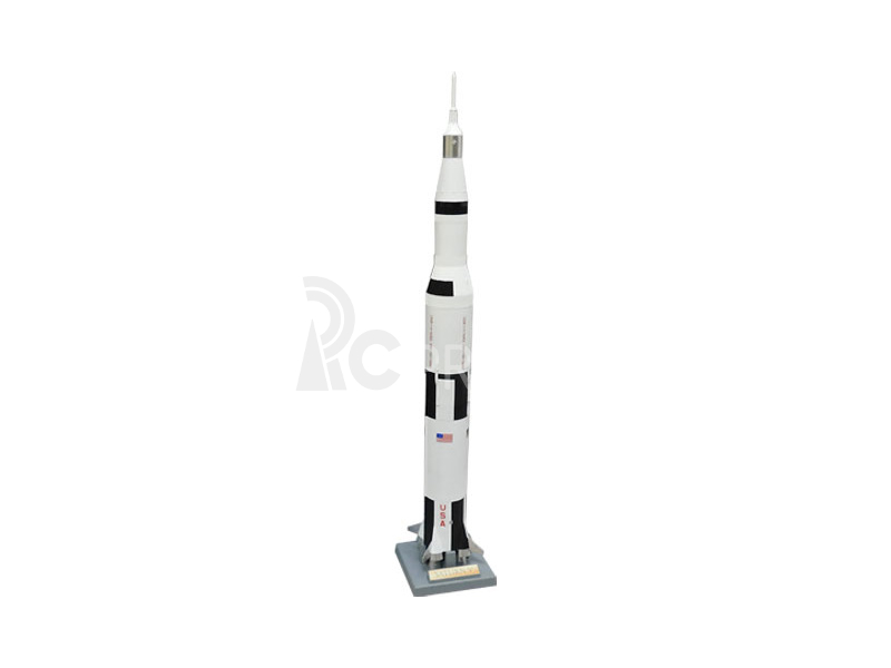 Estes Saturn V 1:200 RTF