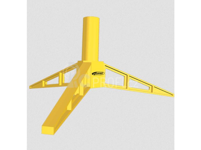 Estes stojánek na rakety (mini motor)