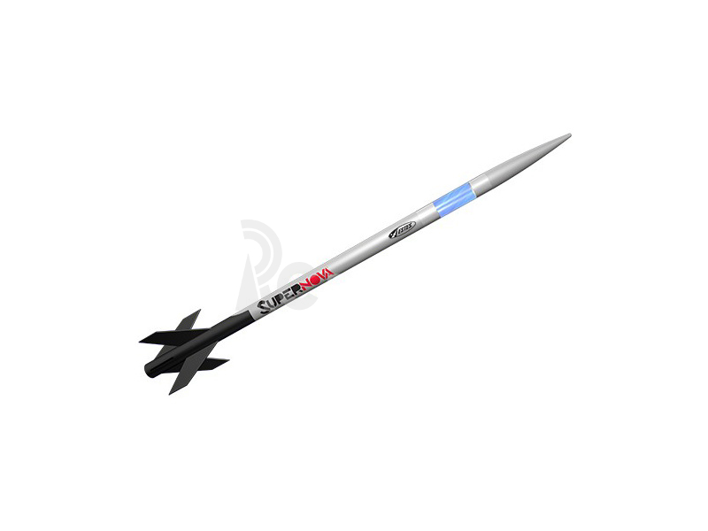 Estes Super Nova Kit