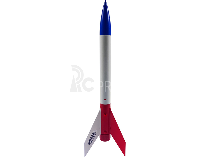 Estes Workshop Rocket Kit (25 ks)