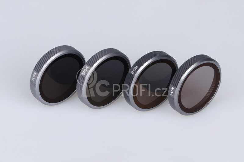 EVO II PRO ND Filter set