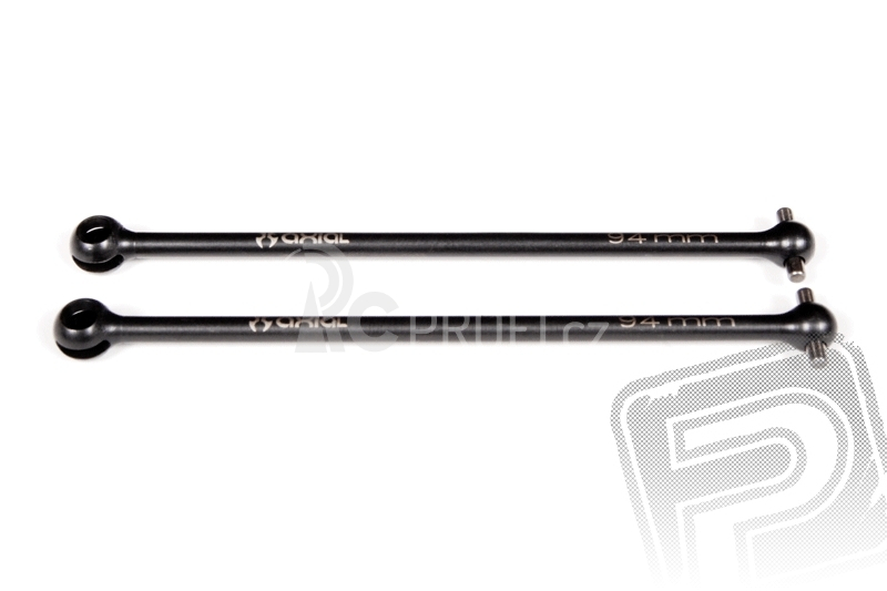 EXO universalní kardany 7x94mm (2 ks.)