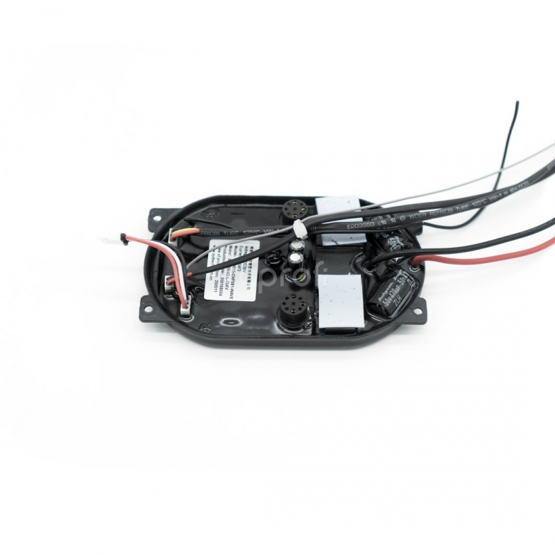 Exway Wave - ESC