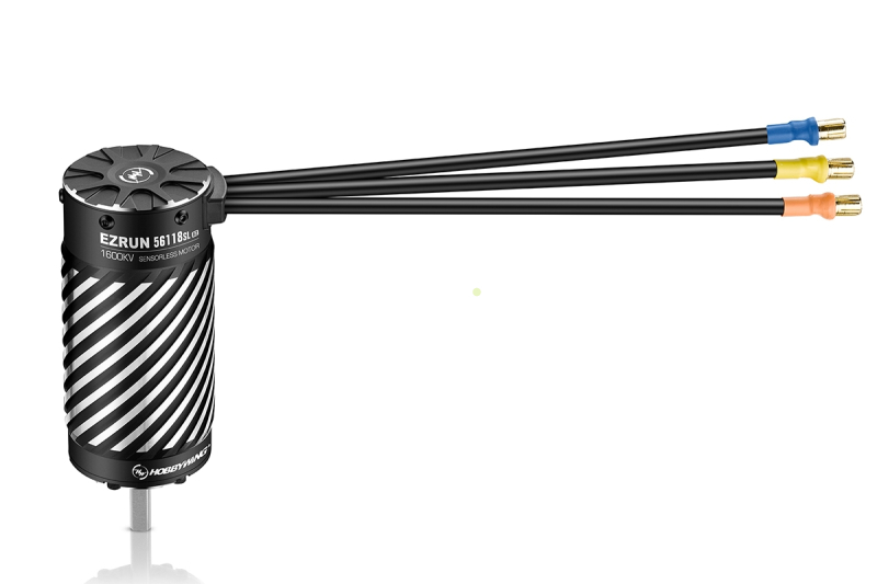 EZRUN 56118SL-1600KV G2