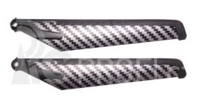 MJX F639-10 spodní rotorové listy