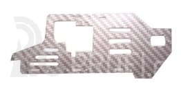 MJX F639-18 horní pravý rám