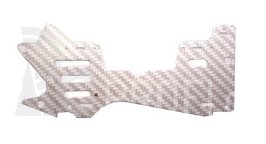 MJX F639-25 dolní pravý rám