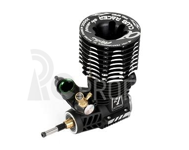 F850 .21 5 kanál Off Road Competition spal. motor (3,5ccm) - combo sada (EFRA2107)