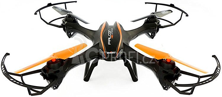 RC dron Falcon s HD kamerou