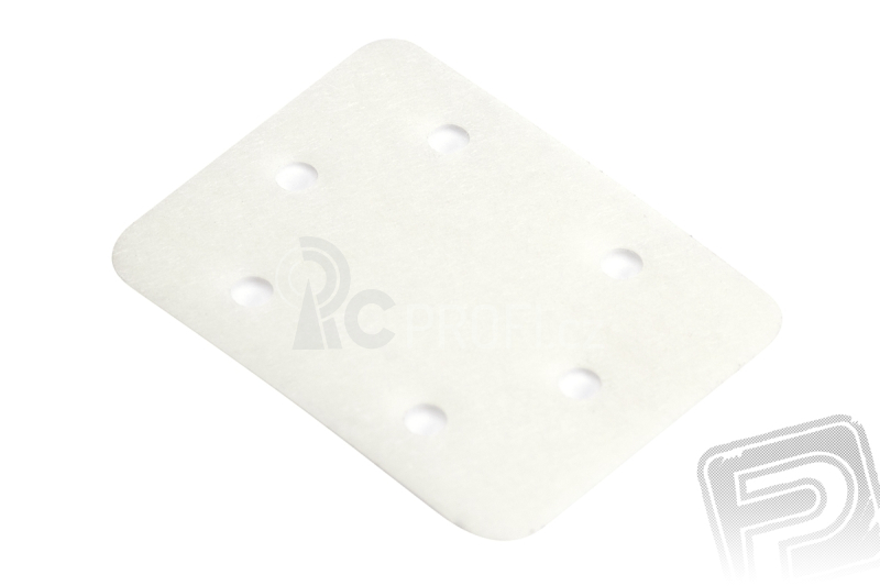 Fast ‚n EZ CA panty, Standard, 0,20mm, 100 ks.