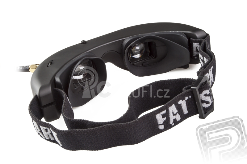 Fat Shark Attitude V2