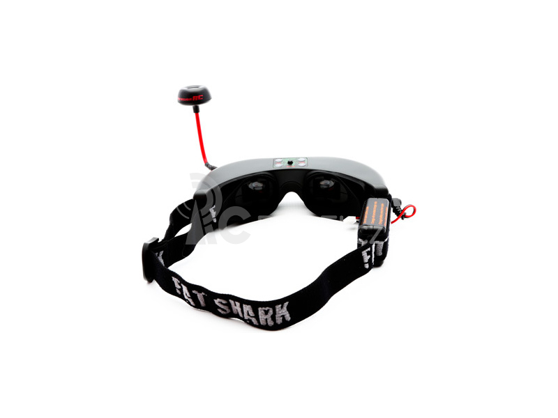 Fat Shark Teleporter V4 Headset