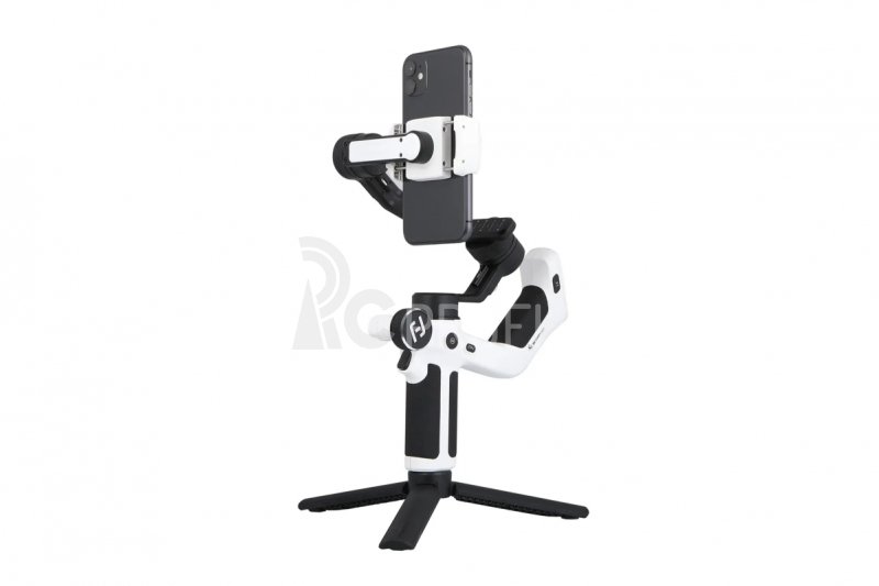 FeiyuTech Scorp Mini P (Black and White)