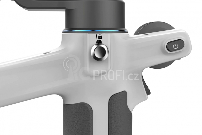 FeiyuTech Scorp Mini P (Black and White)