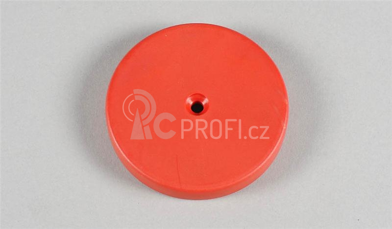 FG víčko vzduchového filtru 1:6 OR (červené)