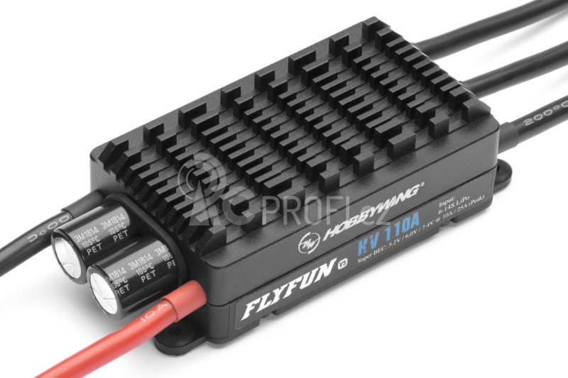 FLYFUN-110A-HV-SBEC-V5