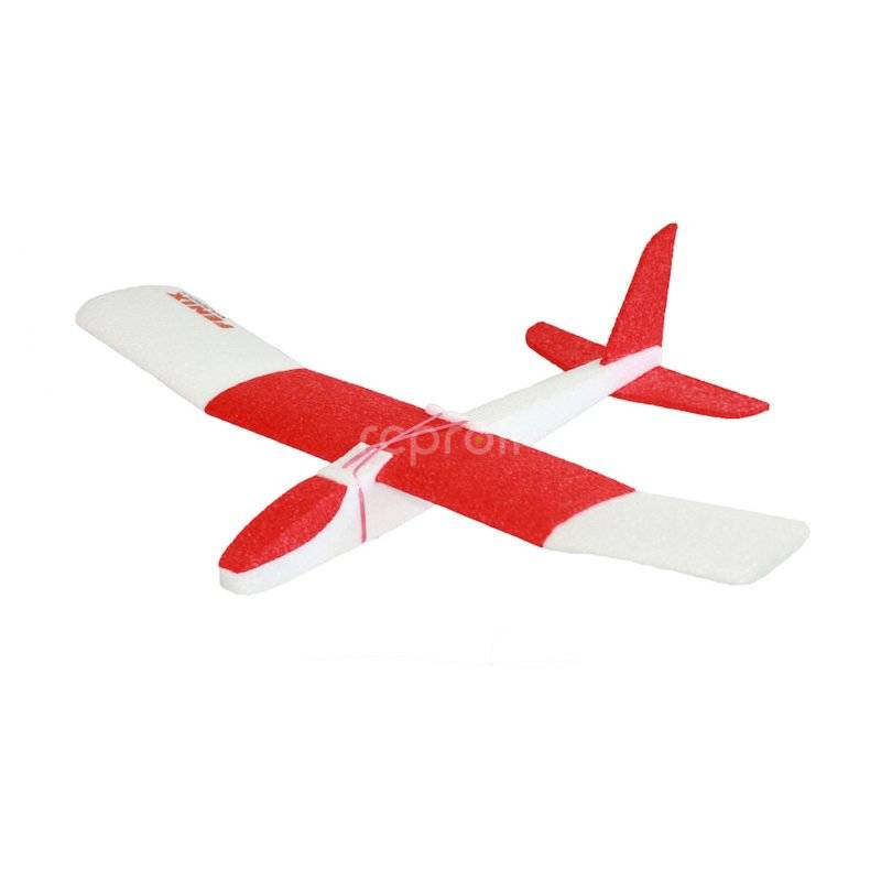 FlyTeam házedlo FENIX 80 veselé barvy