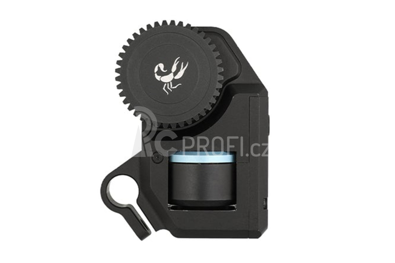 Follow Focus Scorp a Scorp Pro