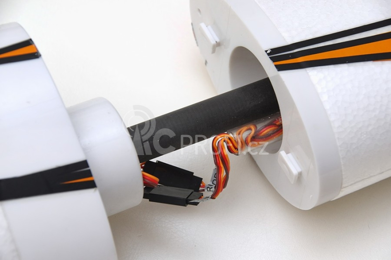 RC letadlo FOX 3000 mm ARF
