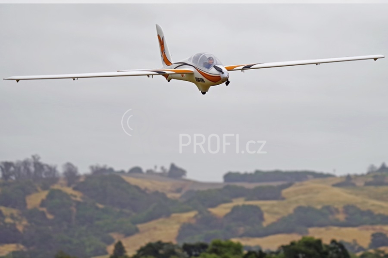 RC letadlo FOX 3000 mm ARF