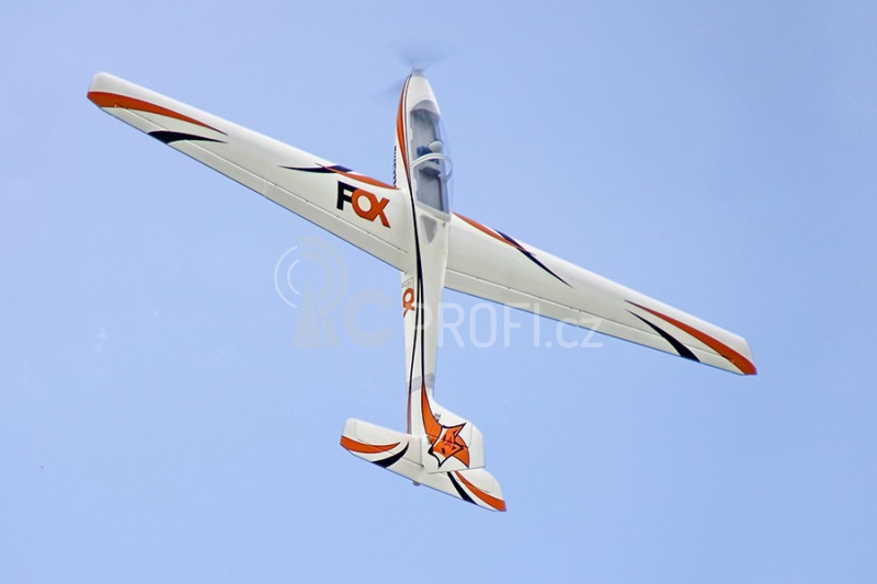 RC letadlo FOX 3000 mm ARF