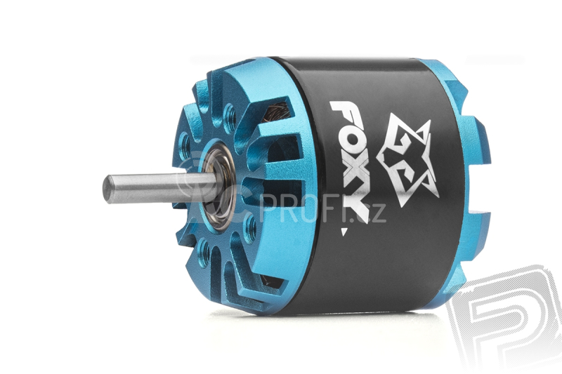 FOXY G3 Brushless Motor C2208-1200