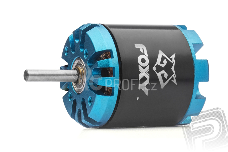 FOXY G3 Brushless Motor C2820-1150