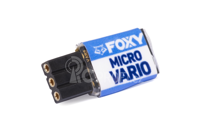 FOXY MicroVario