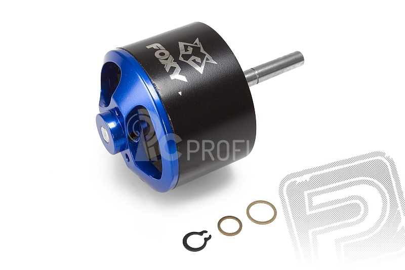 FOXY rotor C4025/16