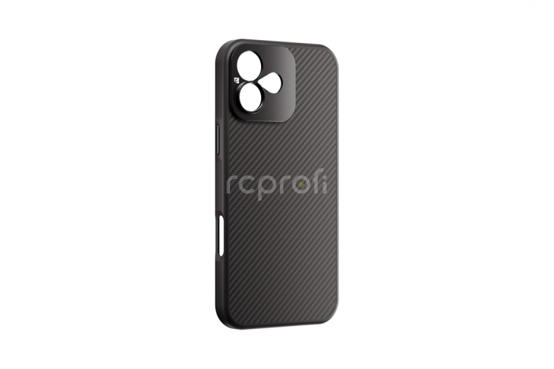 Freewell magnetický kryt pro iPhone 16 Plus závit 17 mm