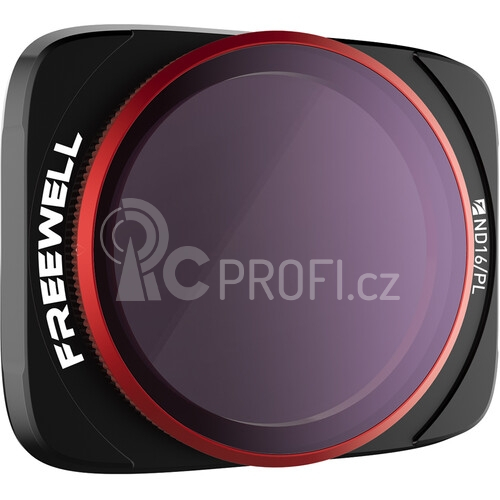 Freewell ND16/PL filtr pro DJI Mavic Air 2S
